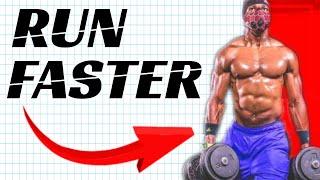 6 Exercises SCIENTIFICALLY SHOWN To Make You Faster