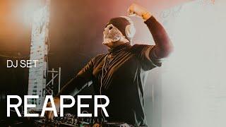 Reaper DJ Set | Get in Step