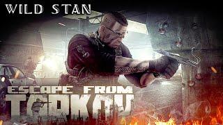 Escape From Tarkov - Квест Коллекционер, получение защищённого подсумка Каппа, PVE.