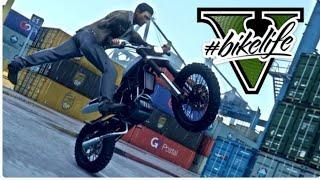 I tried epic stunts and epic fail  in GTA 5 @promax