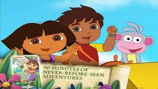 Dora Saves The Enchanted Forest on iTunes