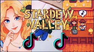 Stardew Valley TikTok Compilation  #22 | Stardew Valley Memes | Stardew Valley TikToks