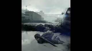 Sniper Scene in Last Of Us 2 (tlou2) #shorts