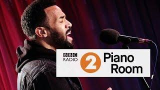 Craig David - Walking Away (Radio 2's Piano Room)