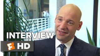 Gold Interview - Corey Stoll (2017) - Drama