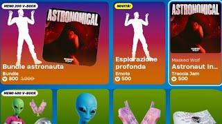 SHOP DI OGGI 18 SETTEMBRE NEGOZIO OGGETTI FORTNITE DI OGGI MERCOLEDÌ OG 18/9/2024