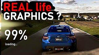 99% Real Life Graphics?  /  Assetto Corsa Ultra Graphics Mod 2023