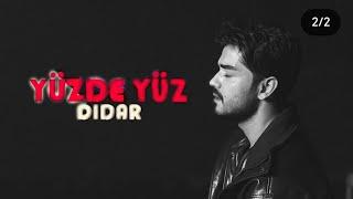 Didar Nurberdiyew - Yuzde Yuz (Official Video) 2024