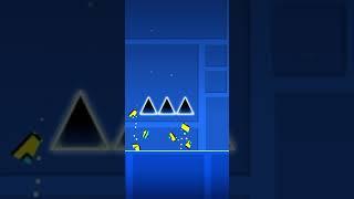 Geometry dash: Help me! I can’t do this!