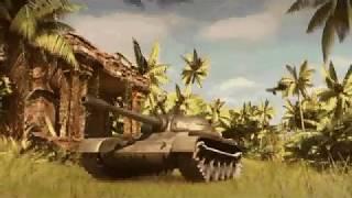 BATTLEFIELD VIETNAM INTRO VIDEO