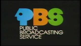 PBS logo from 1970's