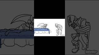 IWTV 2 Animation progress