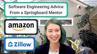 Software Engineering Advice From a Springboard Mentor