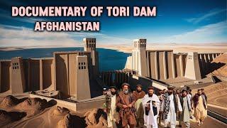 Documentary of Zabul Tori Dam in  Afghanistan.