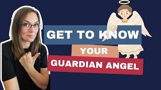 7 Things to Ask Your Guardian Angel for Help With