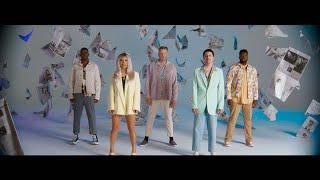 [OFFICIAL VIDEO] Butter x Dynamite - Pentatonix