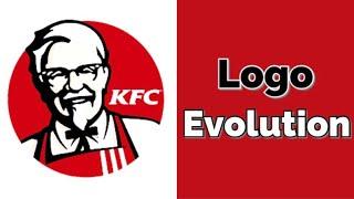 KFC logo evolution