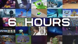 You've Got Everything'd With 25 Videos ~ Extended To 6 Hours