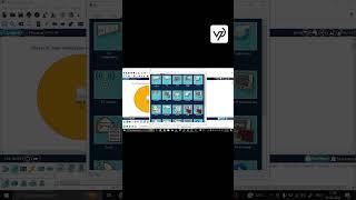 Configure Computer in CiscoPacketTracer #networking#vidhipandya #ytshorts#ciscopackettracer#learning