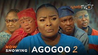 Agogoo 2 - Yoruba Movie 2024 Drama |Niyi Johnson, Rotimi Salami, Abimbola Adeyemi, Ronke Odusanya