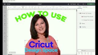 Cricut Design Space: The Complete Course for Beginners