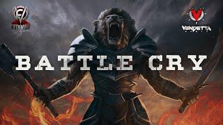 FIFTY VINC x VENDETTA BEATS - BATTLE CRY (HARD DARK EPIC BATTLE HIP HOP RAP BEAT)