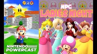 Ladies Night - Mario 64