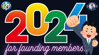 #ONPASSIVE || 2024 for Founding Members ..Watch this amazing video now