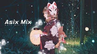 ASIX;MIX | Vol 2