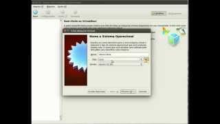 Configurações Básicas do VirtualBox para Ubuntu