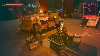 Cyberpunk 2077 BEST FARM ROUTE FOR LVLING UP - LOOTING & MORE - VERY HELPFUL TIPS in description