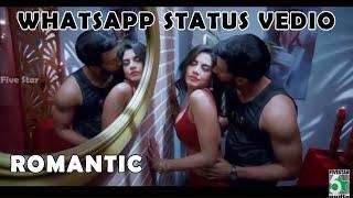 RomanticNew WhatsApp Status Vedio | Love Status |Amazing Stutas Vedio