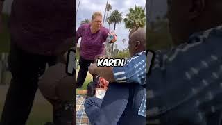 The Most Funniest Karen Moments 