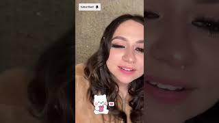 Diana petite periscope️ 1513 #periscope#periscopelive #broadcast#live#vlog#petite