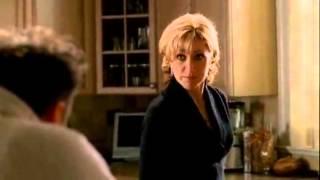 The Sopranos: Tony & Carmela argue over AJ