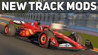 5 AMAZING Track Mods You NEED For Assetto Corsa!! - Download Links!