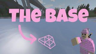 How to Make a Underwater Base in Unturned