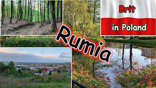 Rumia - A classic place to stay by Gdansk