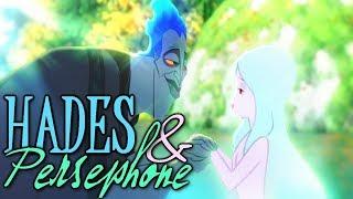 || Hades & Persephone  ||