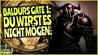 Baldur's Gate Enhanced Edition - Lohnt es sich im Jahr 2023?
