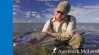 Fly Fishing Los Roques Venezuela