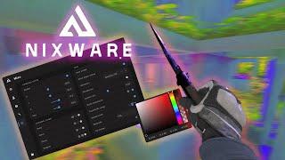 nixware.cc | CS2 Cheat Review and Showcase of all features