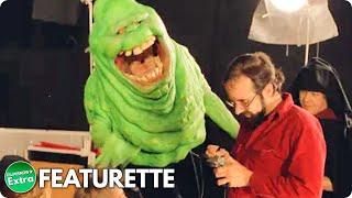 GHOSTBUSTERS (1984) | SFX Team Featurette