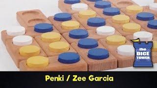 Penki Review - with Zee Garcia