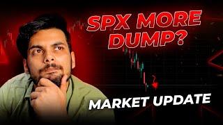 BTC TO 74K?|MARKET UPDATES|WHAT’S NEXT FOR BTC?|ETH TO 1400?|SPX MORE DUMP COMING