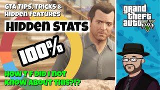 How did I not know about this?!? GTA 5’s best kept secret