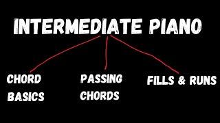 Every Intermediate Pianist Should FOCUS On This