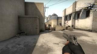 CS:GO - proxy INSANE desert eagle