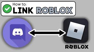 How To Link Roblox To Your Discord Account - Connect Roblox to Discord