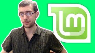 My new workflow with Linux Mint - ramby vlog